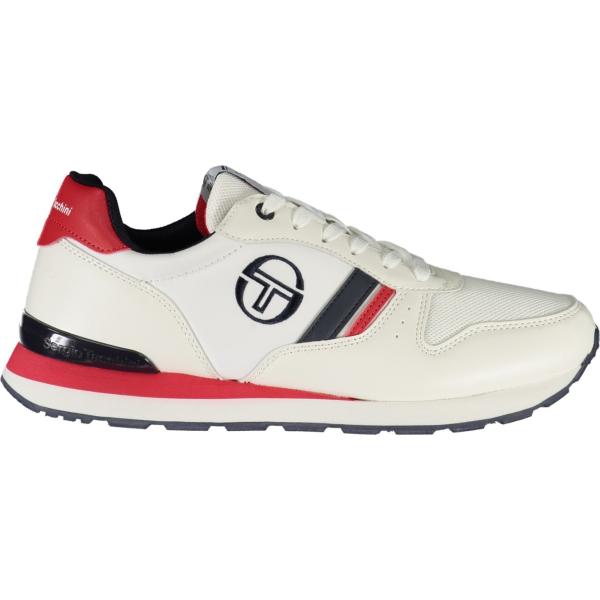 scarpe sportive Sergio tacchini bianco