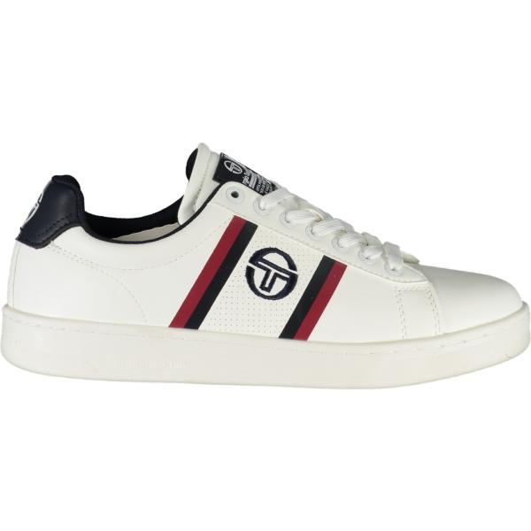 scarpe sportive Sergio tacchini bianco