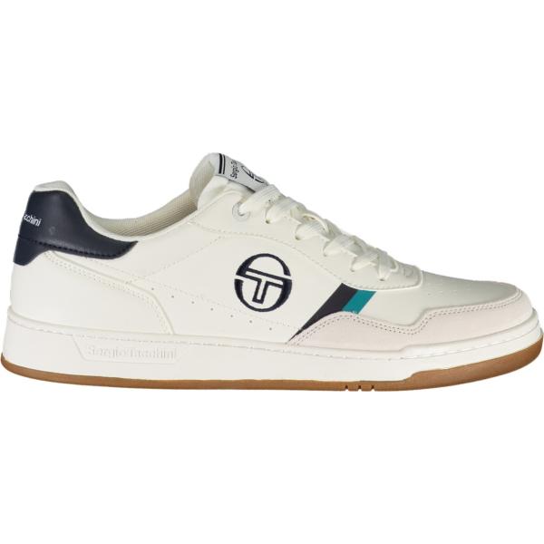 scarpe sportive Sergio tacchini bianco