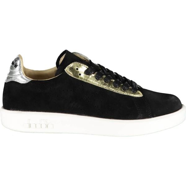 sneakers Diadora nero