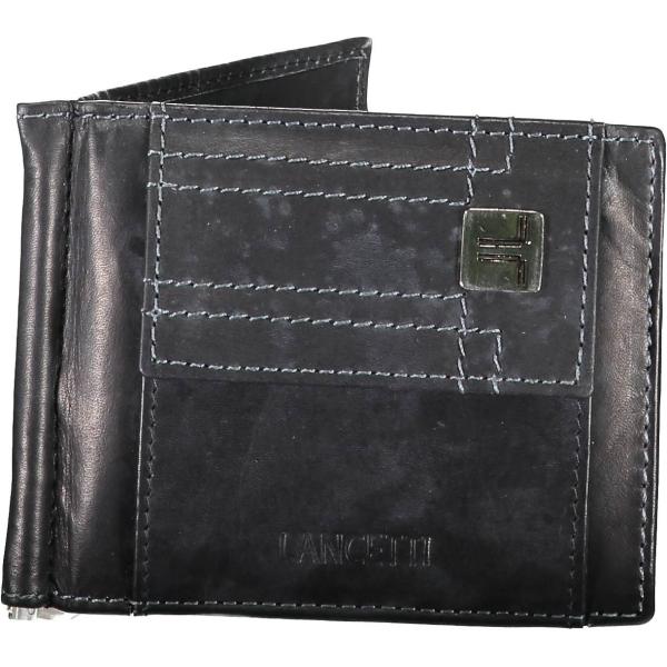 portafogli Lancetti nero