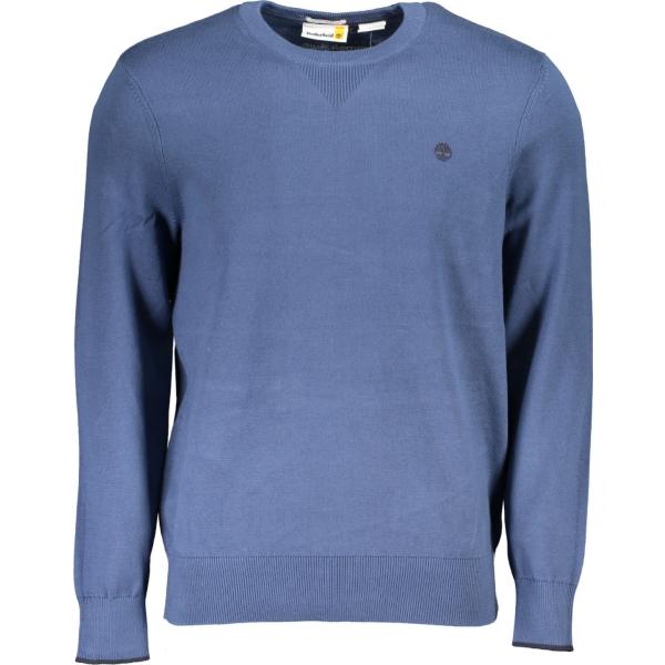 maglieria Timberland blu