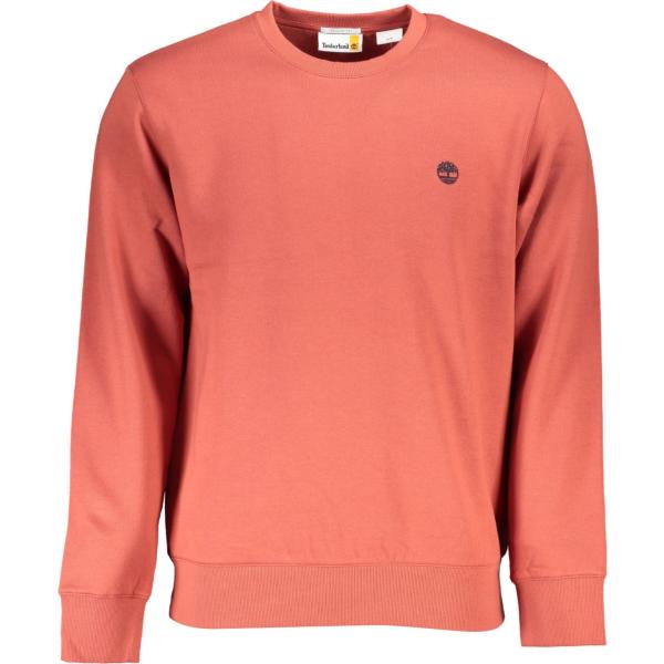 felpe Timberland arancione