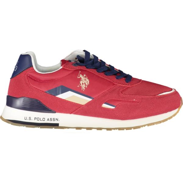 scarpe sportive U.s. polo   best price multicolore con stampe