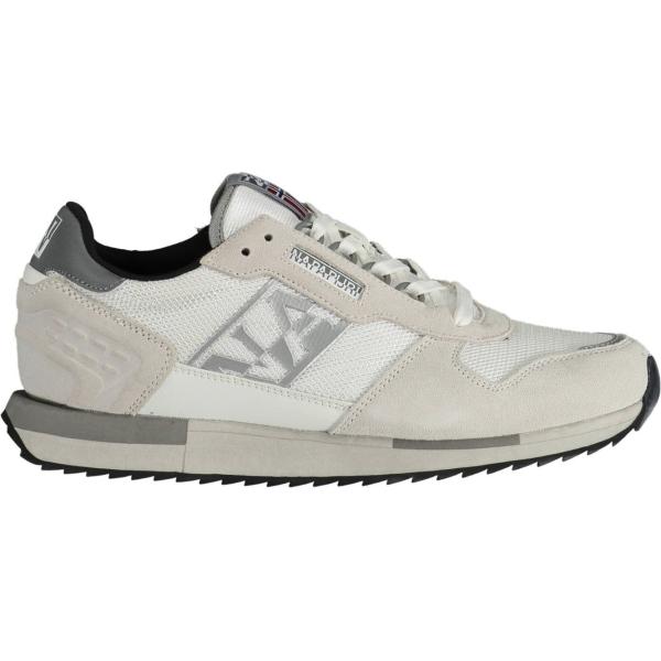 scarpe sportive Napapijri shoes bianco