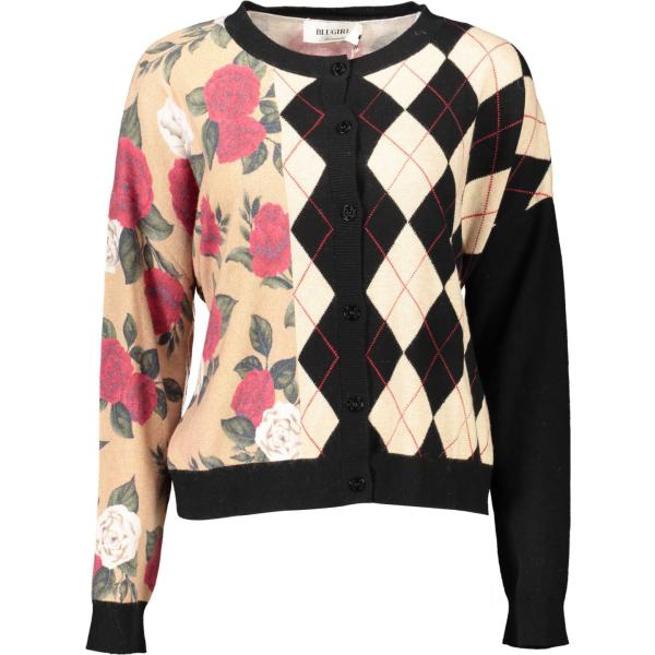 maglieria Blugirl multicolore