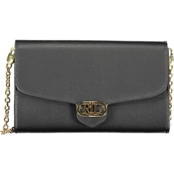 pochette Ralph lauren grigio