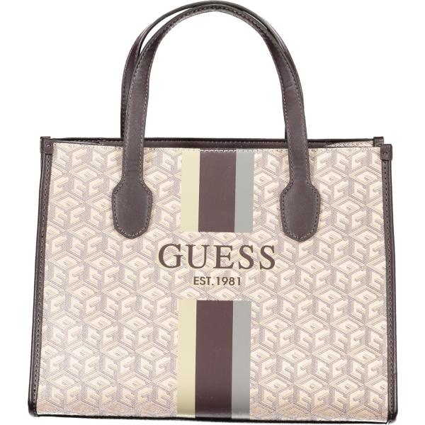 collane Guess jeans viola