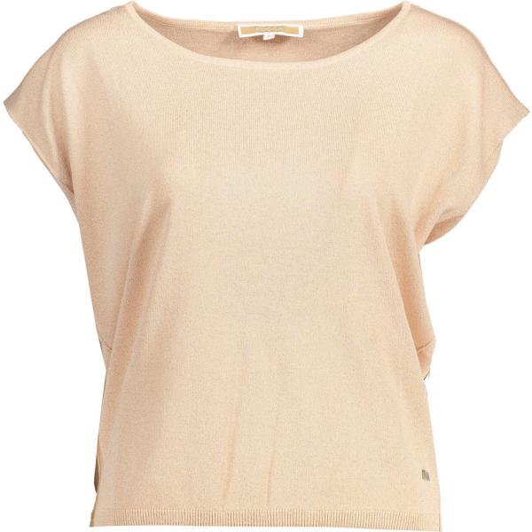 t-shirt Kocca marrone