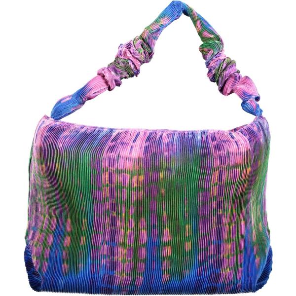 borse a spalla Desigual grigio