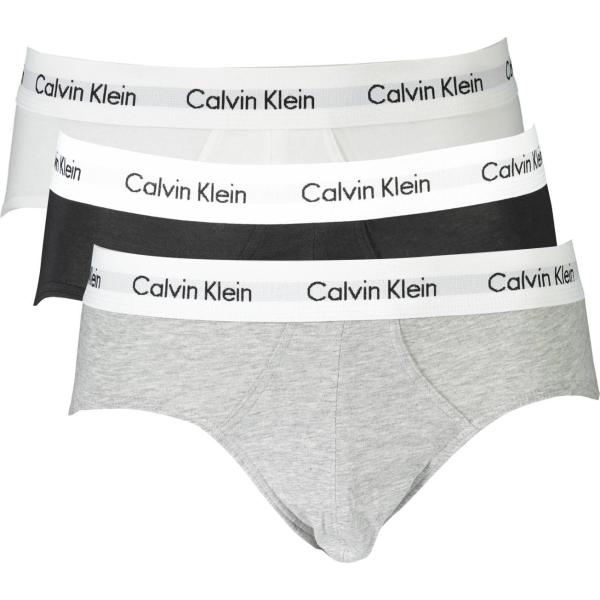 slip Calvin klein bianco