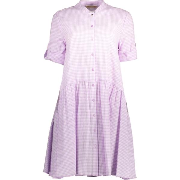 vestiti corti Kocca viola