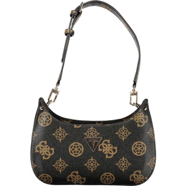 collane Guess jeans marrone