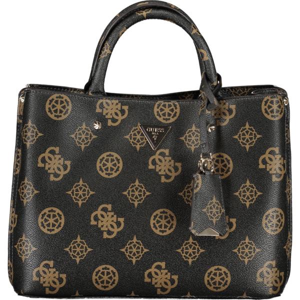 collane Guess jeans marrone