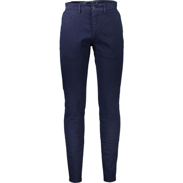 pantaloni Harmont & blaine blu