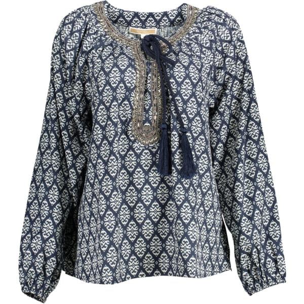 camicie Kocca blu