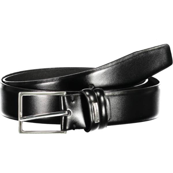 cinture Sergio tacchini nero