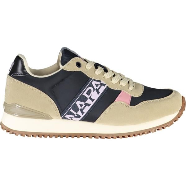 scarpe sportive Napapijri shoes multicolore con stampe