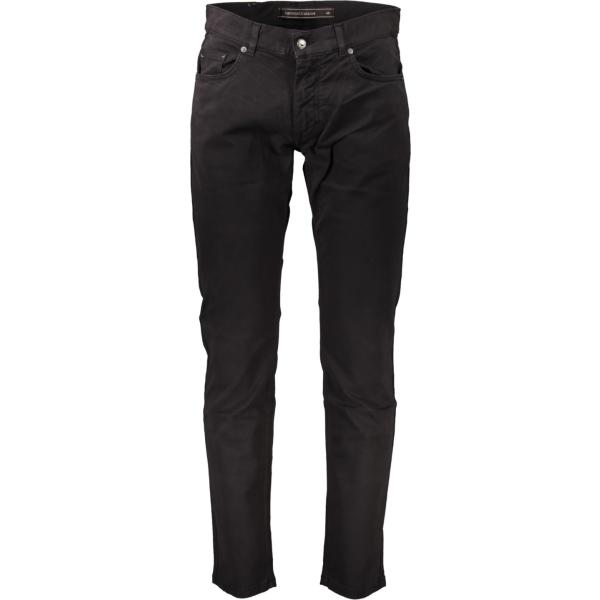 pantaloni Harmont & blaine nero
