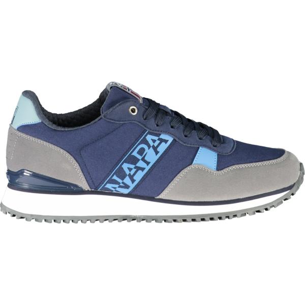 scarpe sportive Napapijri shoes multicolore con stampe