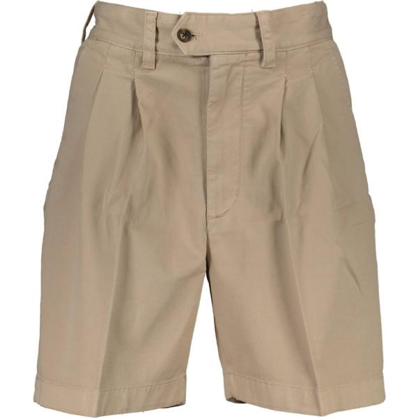 bermuda Gant marrone