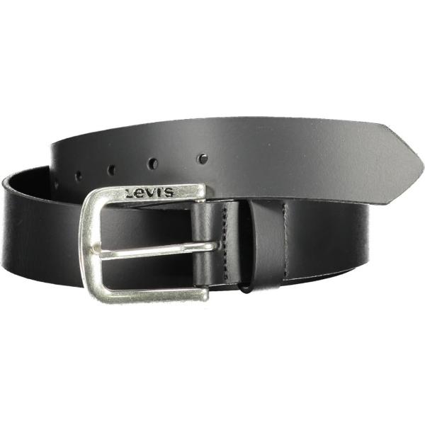 cinture Levi's nero