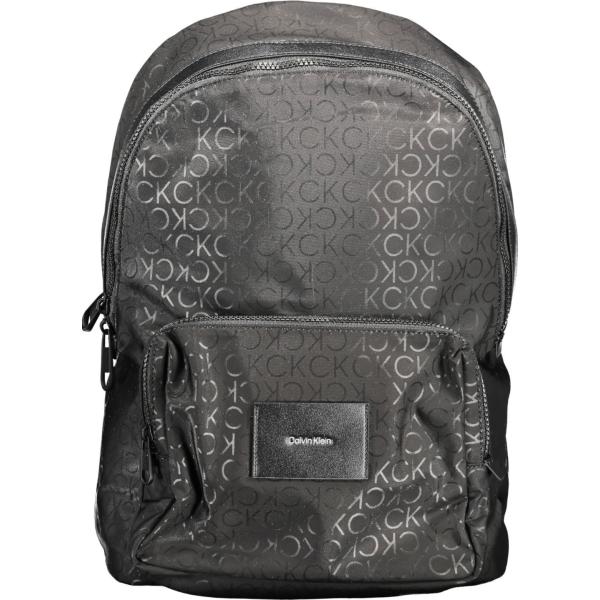 borse sportive Calvin klein grigio