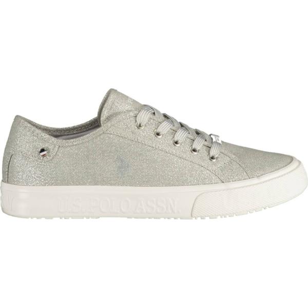 scarpe sportive U.s. polo   best price grigio