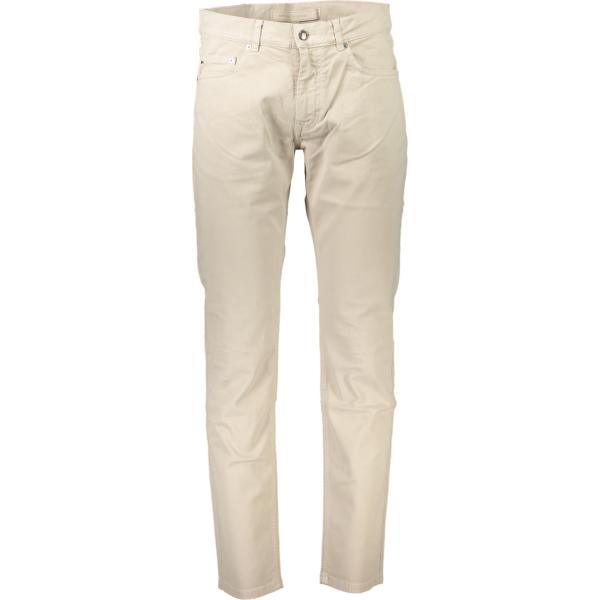 pantaloni Harmont & blaine marrone