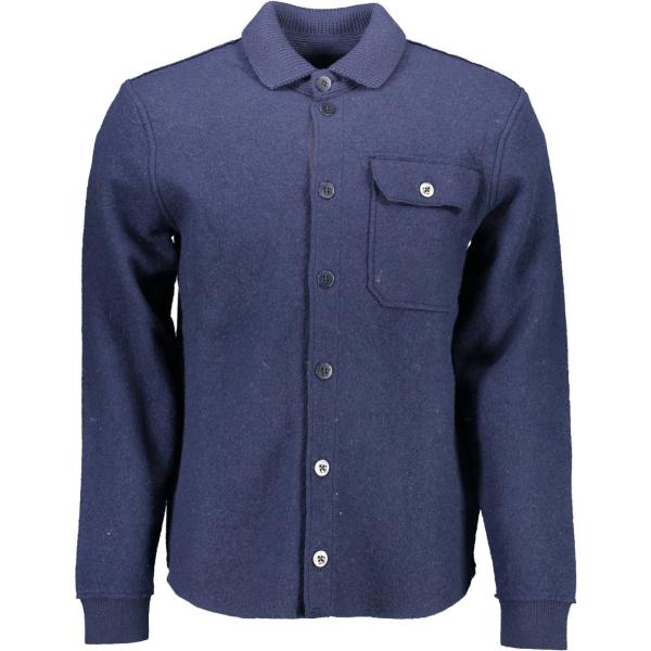 cardigans Gant blu
