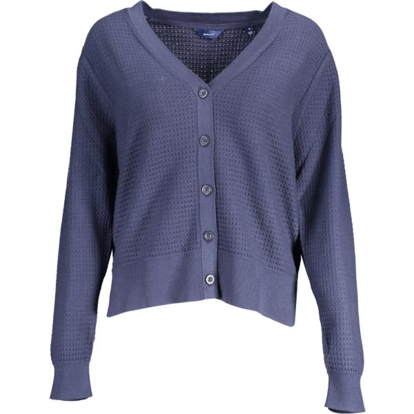 cardigans Gant blu