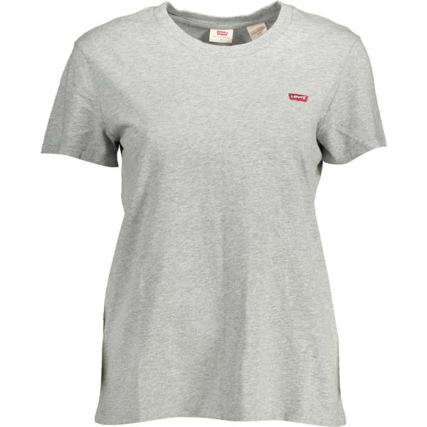t-shirt Levi's grigio