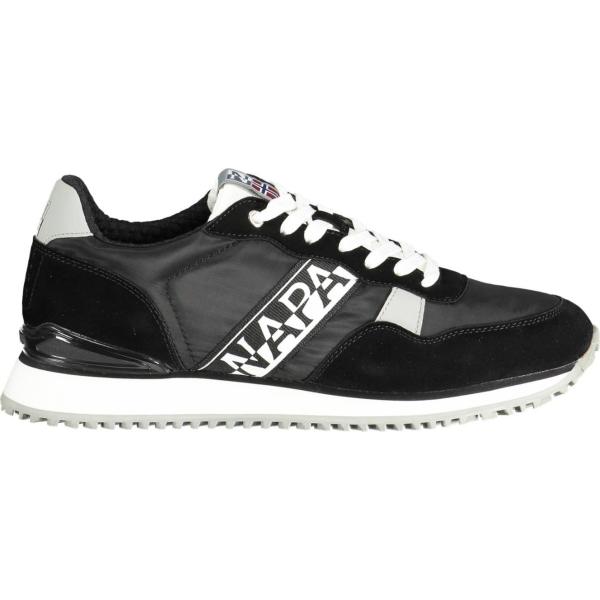 scarpe sportive Napapijri shoes nero