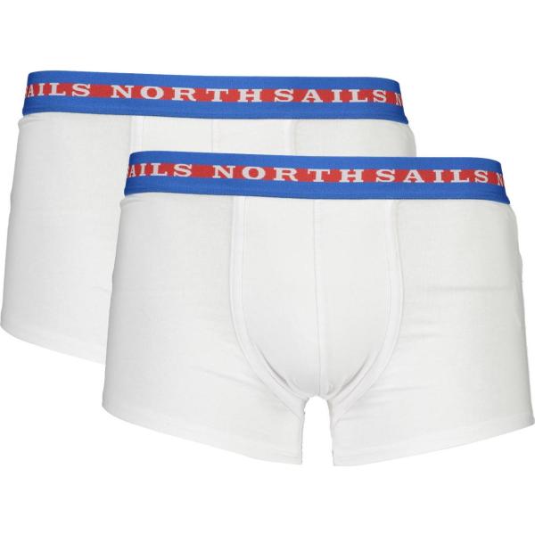 boxer North sails bianco