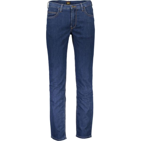 jeans Lee blu
