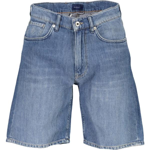 bermuda Gant blu
