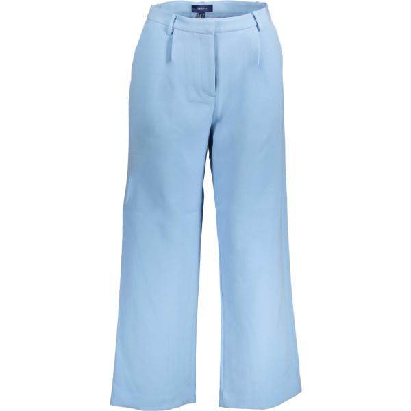 pantaloni Gant blu