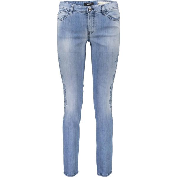 jeans Just cavalli blu