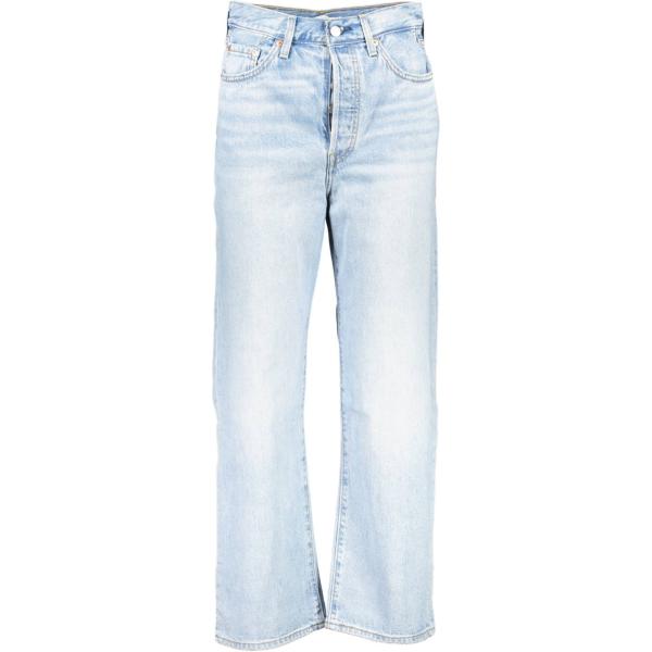 jeans Levi's blu