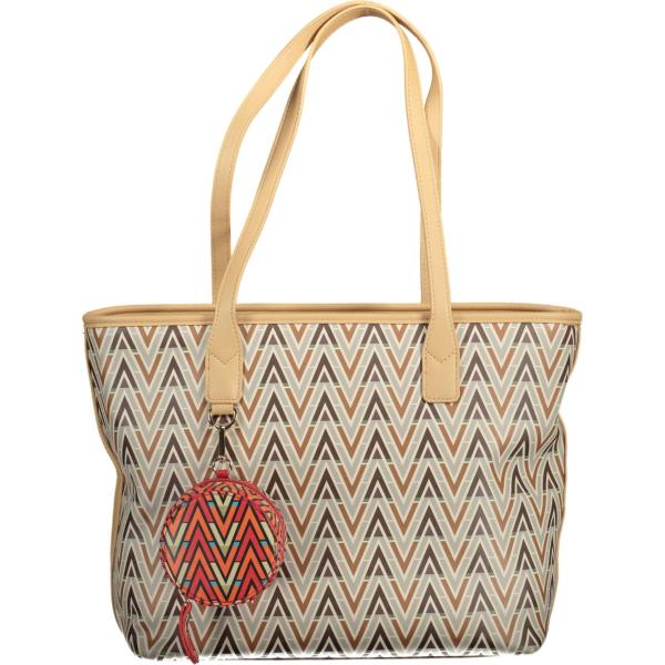 borse a spalla Valentino bags grigio