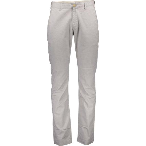 pantaloni Lee grigio