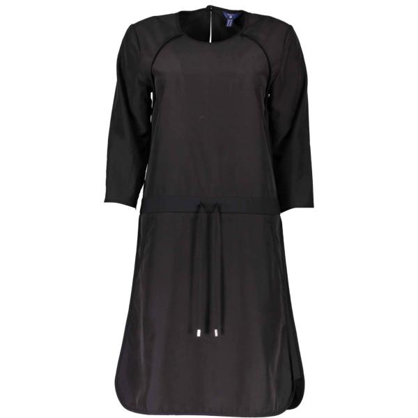 vestiti corti Gant nero