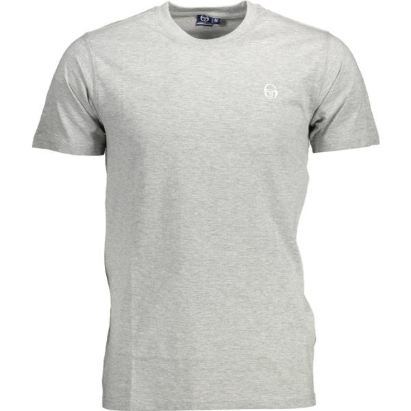 t-shirt Sergio tacchini grigio