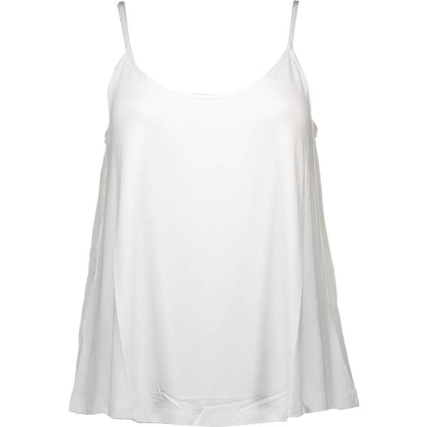canottiere Gant bianco