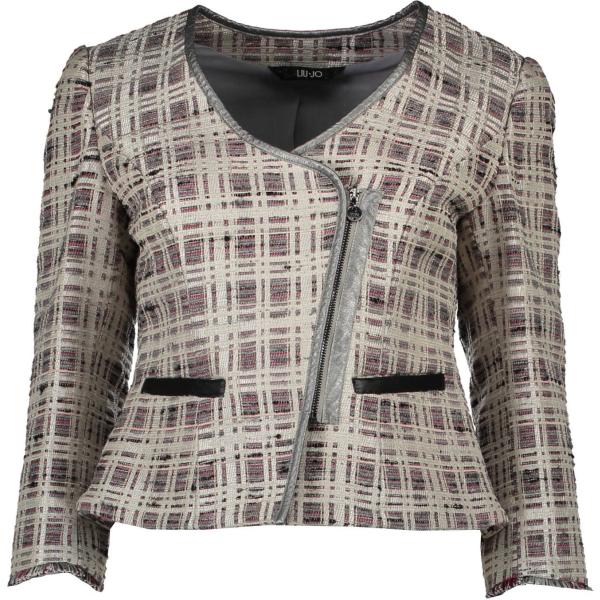 blazer Liu jo multicolore
