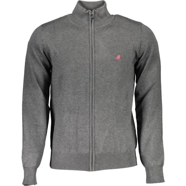 cardigans U.s. grand polo grigio