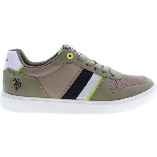 scarpe sportive U.s. polo   best price multicolore
