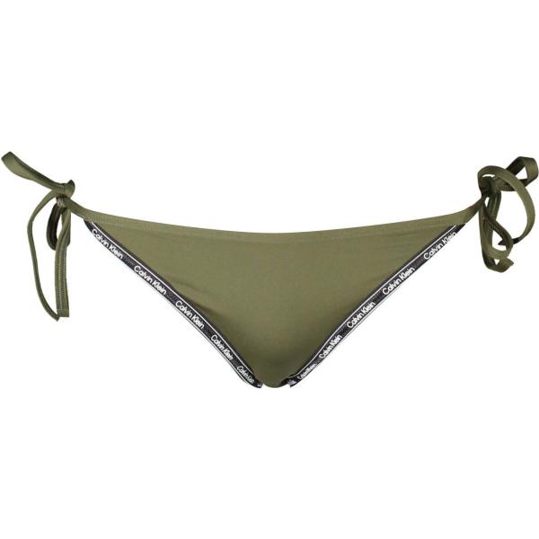costumi Calvin klein verde