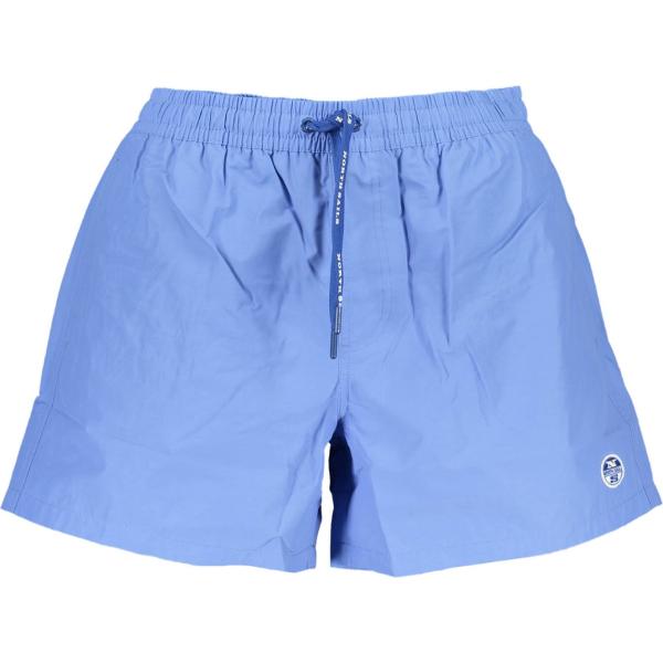 costumi North sails blu
