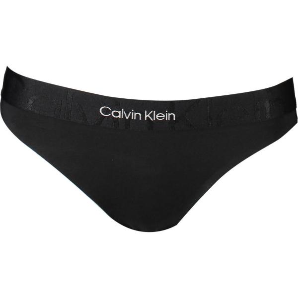 culotte Calvin klein nero
